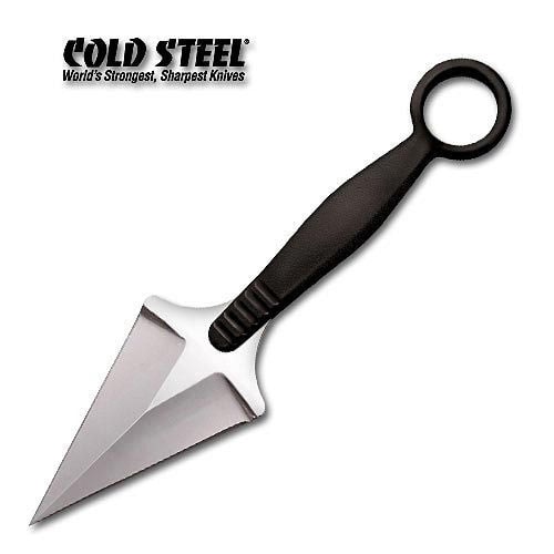 Cold Steel Battle Ring Dagger