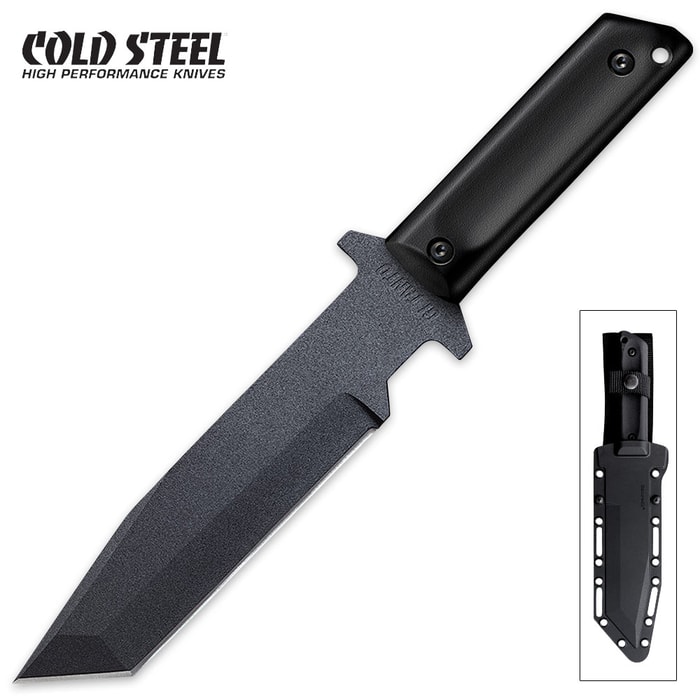 Cold Steel GI Tanto Knife