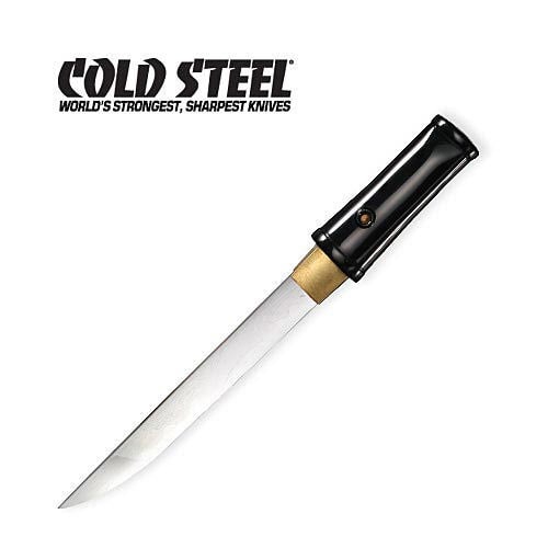 Cold Steel 52K Kwaiken Fixed Blade Knife