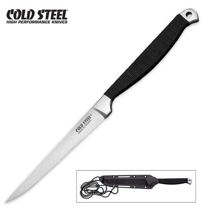 Cold Steel The Spike Knife