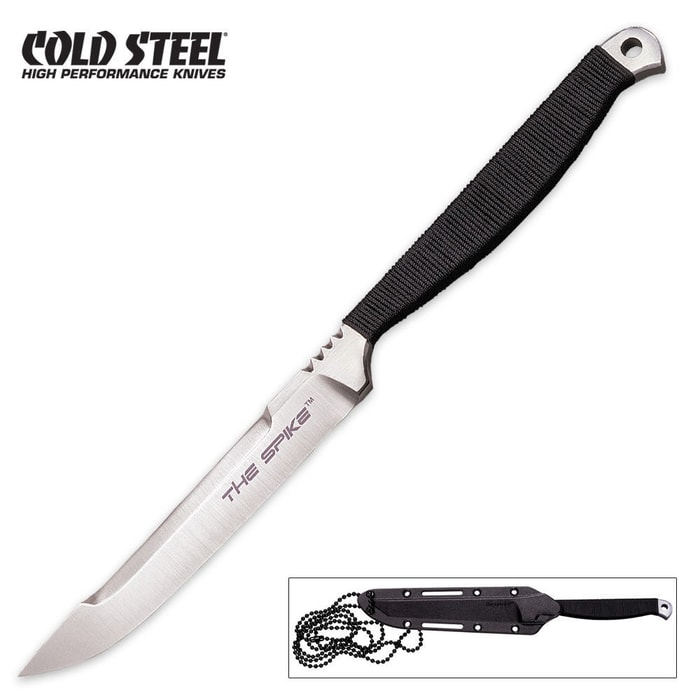 Cold Steel Tokyo Spike Knife