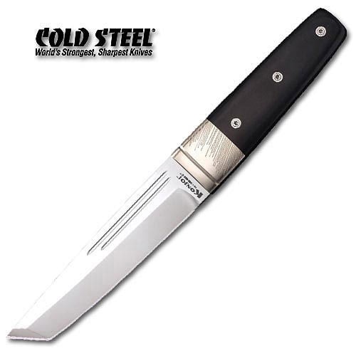 Cold Steel Konjo 2 Knife