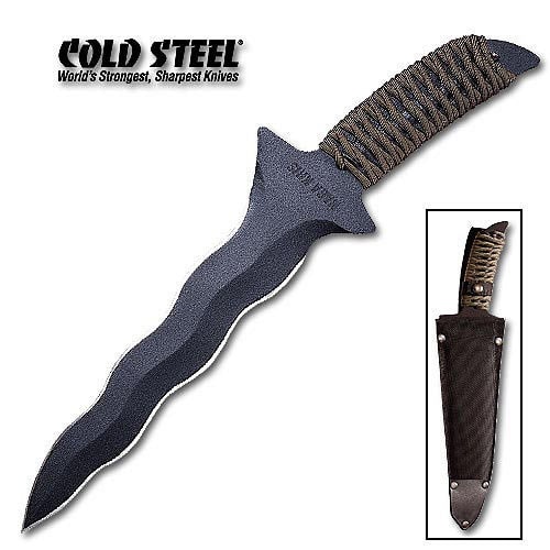 Cold Steel Naga Kriss Dagger