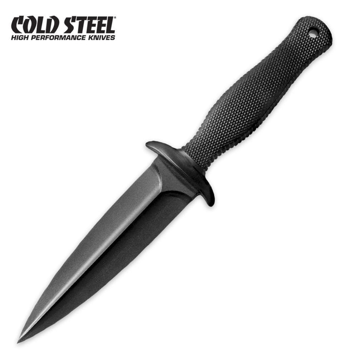 Cold Steel FGX Blade I Boot Knife