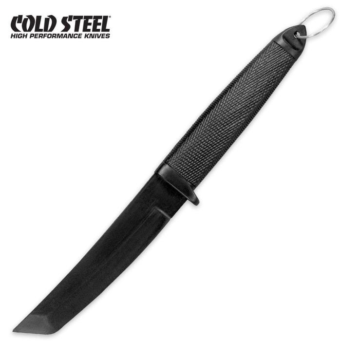 Cold Steel FGX Cat Tanto Knife