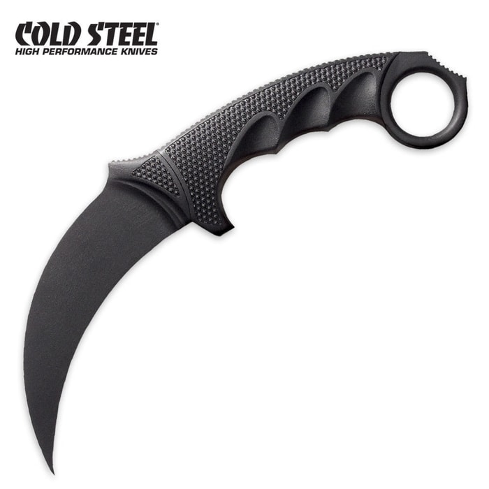 Cold Steel FGX Karambit Knife