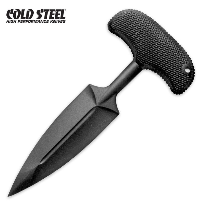 Cold Steel FGX Push Blade I Dagger