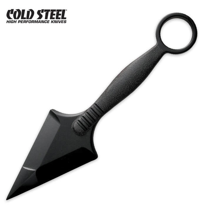 Cold Steel FGX Battle Ring Dagger