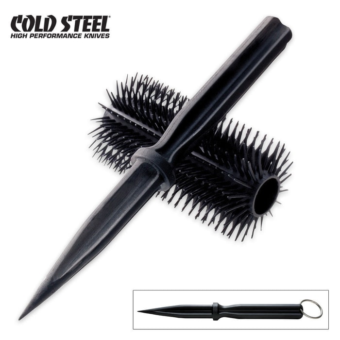 Cold Steel Honey Comb Dagger Knife