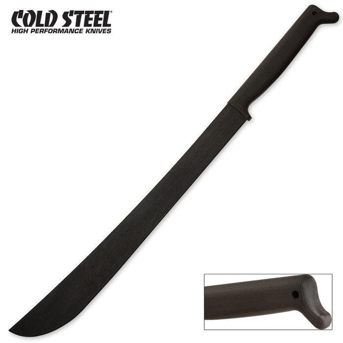 Cold Steel Two-Handed 21 inch Latin Machete