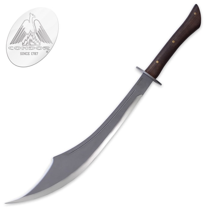Condor Sinbad Scimitar Sword