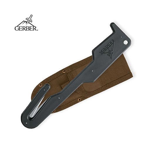 Gerber Black Safety Knife