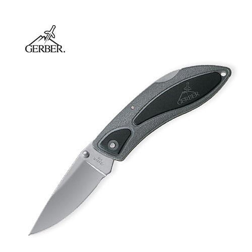 Gerber Grey LST II Folding Knife