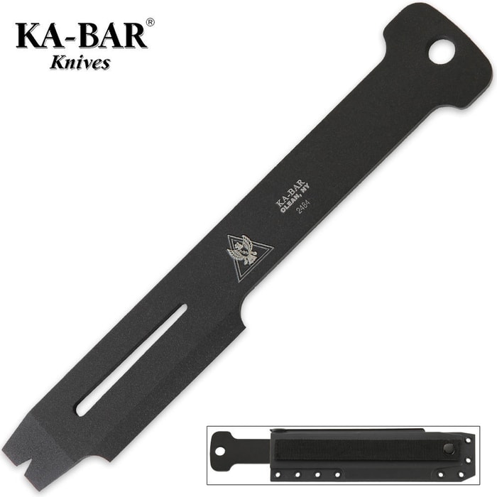 KA-BAR TDI Law Enforcement Master Key