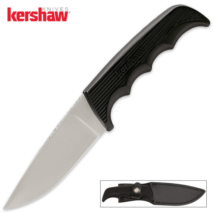 Kershaw Antelope Hunter II Knife