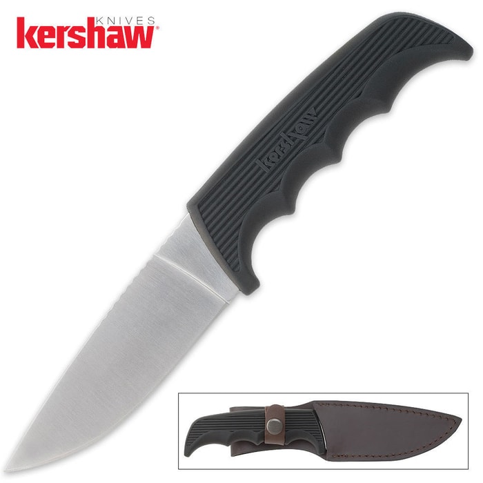 Kershaw Bear Hunter II Knife