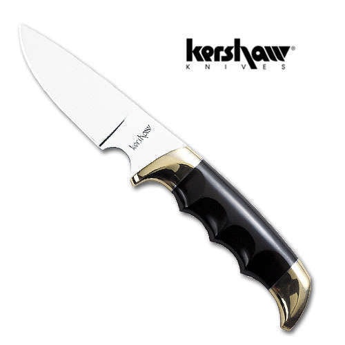 Kershaw Deer Hunter Knife