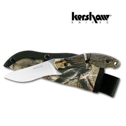 Kershaw Echo Camo Knife