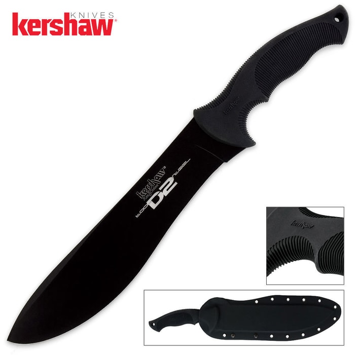 Kershaw Outcast Knife
