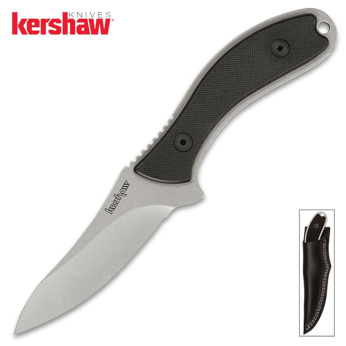Kershaw Field Knife