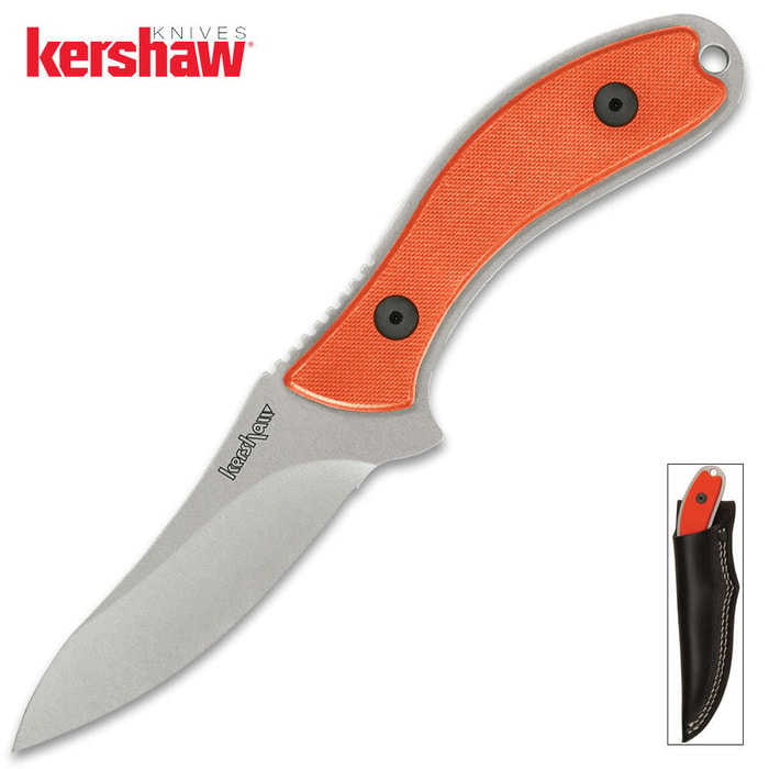 Kershaw Field Knife