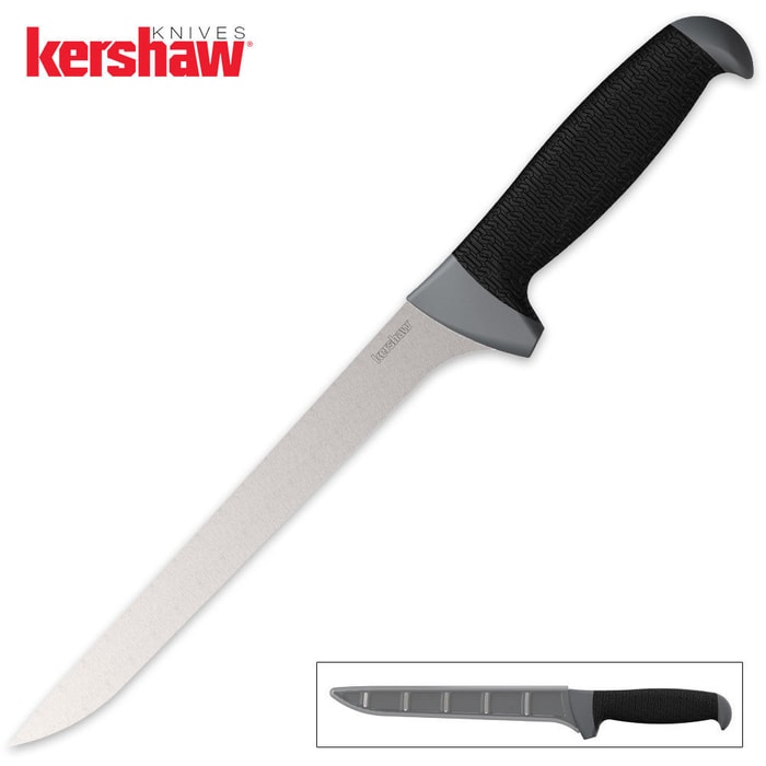 Kershaw Fillet Knife 7in Blade