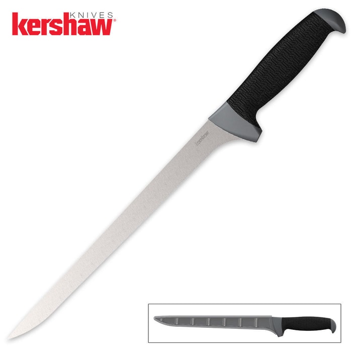 Kershaw Fillet Knife 9in blade