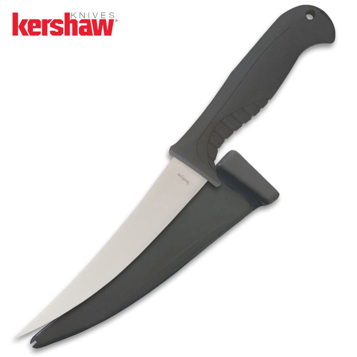 Kershaw 6 Inch Fillet Knife