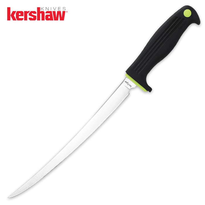 "Kershaw 9"" Fillet Knife"