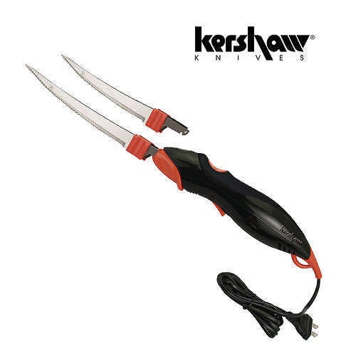 Kershaw Electric Fillet Knife