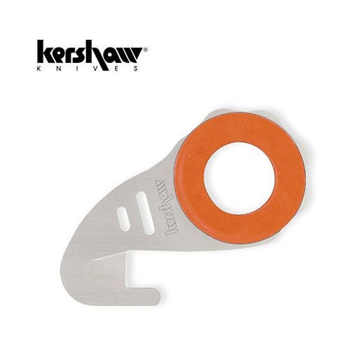 Kershaw Orange Zip-It Knife