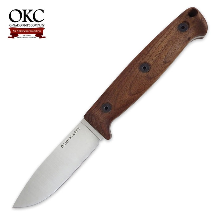OKC Bushcraft Utility Knife