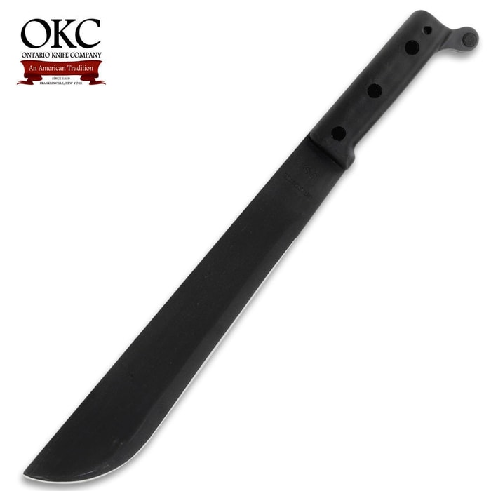 Ontario Knife Company CT1 Cutlass Machete