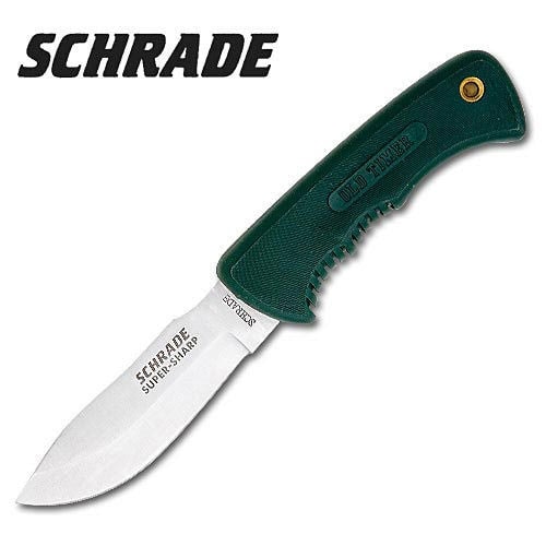 Schrade Outfitter Knife