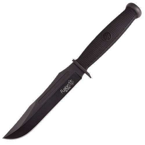 SOG Fusion Fixation Bowie Knife