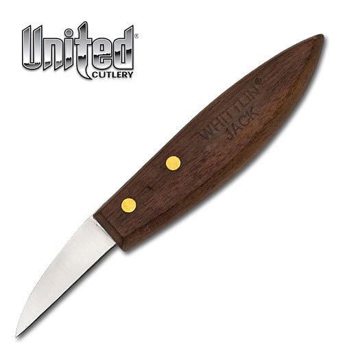Whittlin Jack Wood Carving Knife