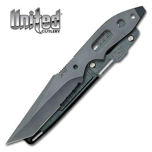 United Cutlery Elite Forces Covert Ops Tactical Knife