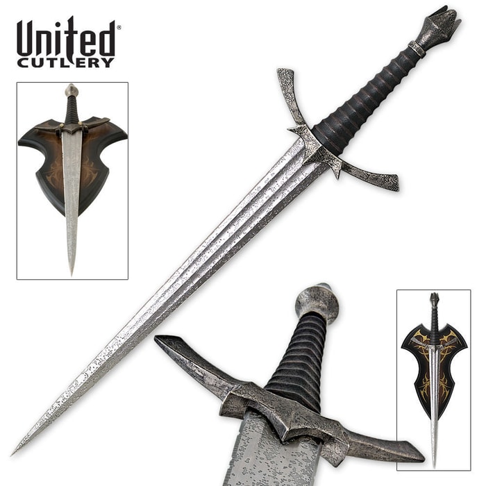 The Lord of the Rings Dagger of the Witch-king