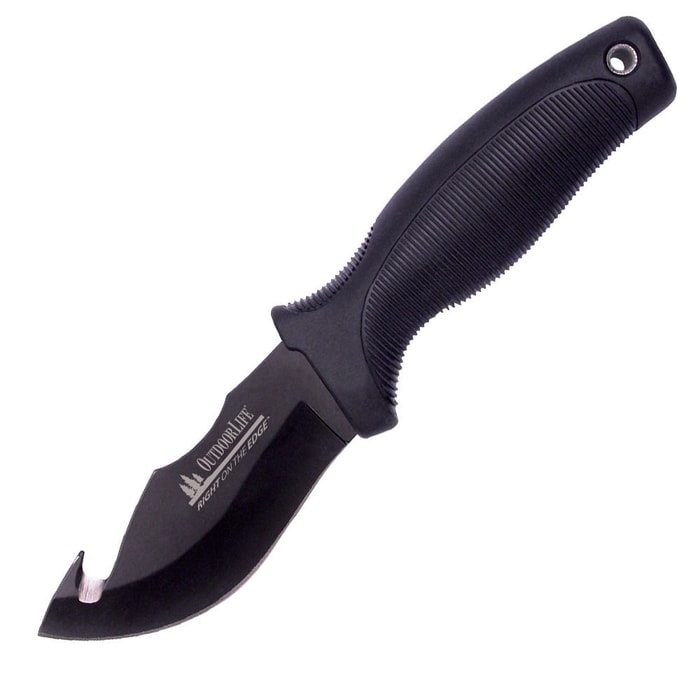 Outdoor Life Mountain Trail Guthook Knife