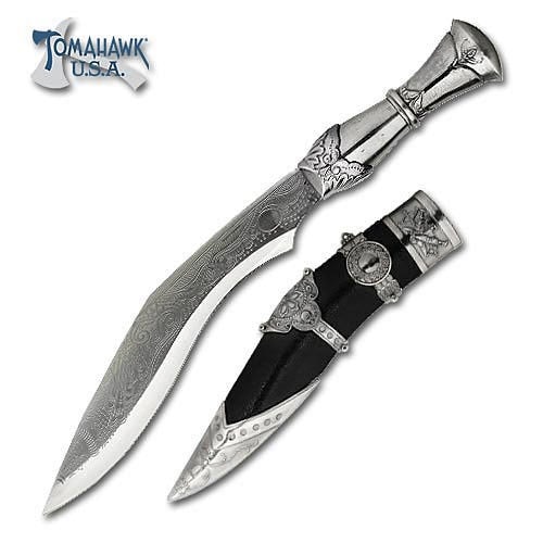 Middle Ages Kukri