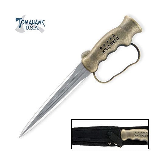 Tomahawk WWII Dagger