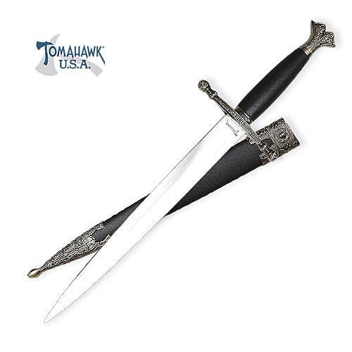 Tomahawk Royal Guard Short Sword