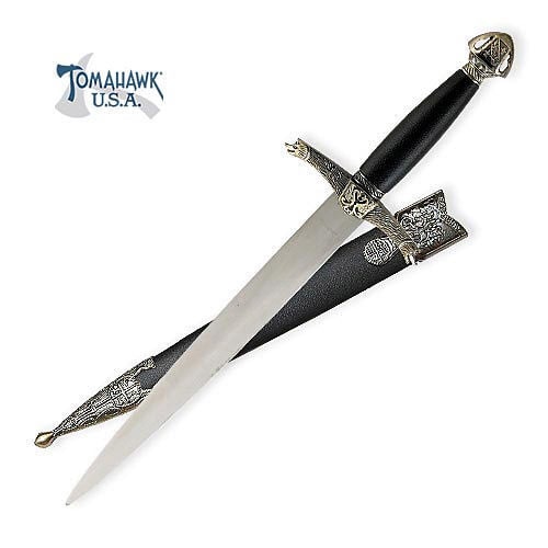 Tomahawk Royal Knight Short Sword