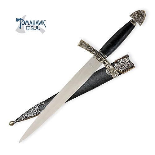Tomahawk Royal Lion Short Sword