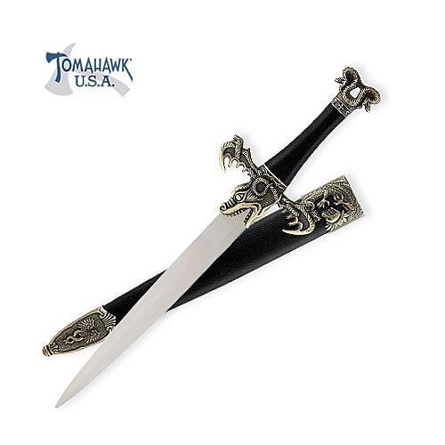 Tomahawk Robin Hood Dagger