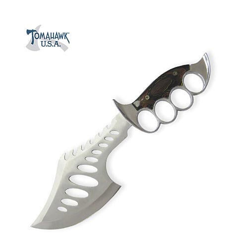 Tomahawk Jungle Stalker Knife