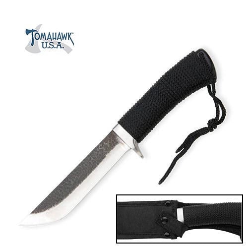 Tomahawk Jungle Survivor Knife