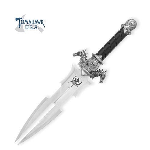 Tomahawk Skull Reaper Short Sword