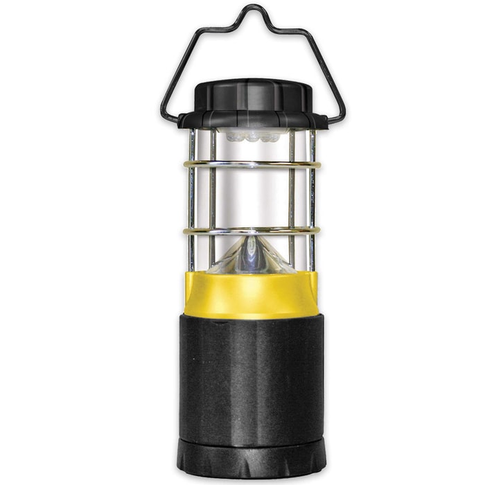 Coast LED Lantern