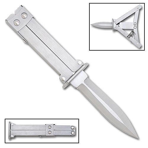 Paratrooper II Folding Knife